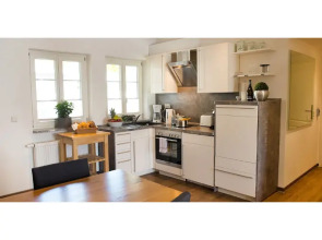 City Appartments Am Wall