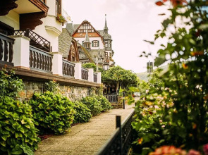 Krone Assmannshausen