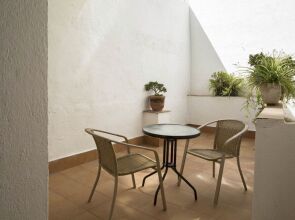 Hostal Alhambra Tarragona