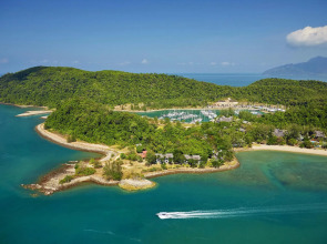 Rebak Island Resort & Marina, Langkawi