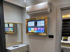 Taksim Larissa Residence