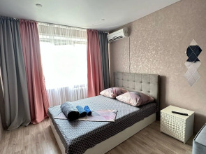 Апартаменты в микрорайоне 1-й Юго-Восточный 22