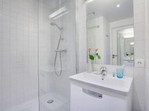 RockyPop Marseille hôtel