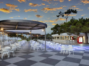 Mövenpick Resort Antalya Tekirova