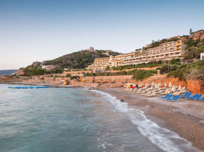 Blue Marine Resort & Spa