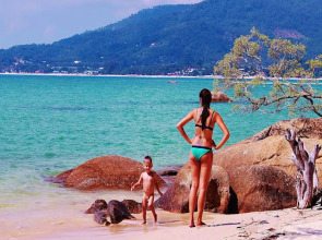 Lamai Bayview Boutique Resort