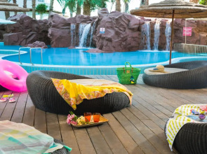Leonardo Plaza Hotel Eilat