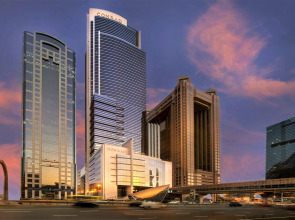 Conrad Dubai