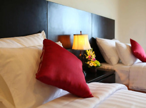 Argya Santi Suites and Villas