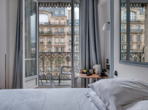 Отель Stella Etoile	