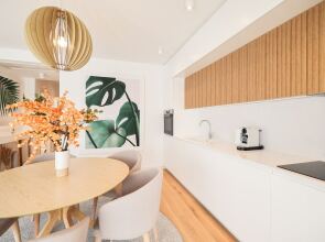 Adria Concept boutique apartments