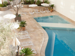 Barceló Fès Medina