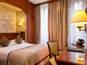 Hôtel Horset Opéra, BW Premier Collection