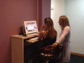 Premium Crown Suites