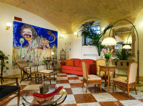 Hotel Emona Aquaeductus