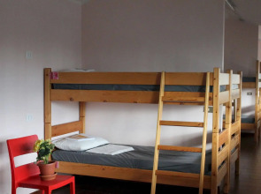 Siena Hostel Guidoriccio