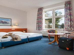 TRIP INN Hotel Schumann
