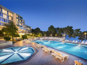 Aminess Vival Grand Azur Hotel