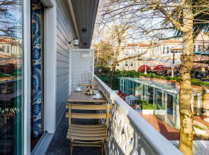 Hagia Sofia Mansions Istanbul, Curio Collection by Hilton