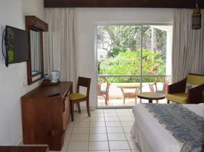 Diamonds Leisure Beach & Golf Resort