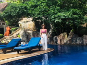 Club Bamboo Boutique Patong Beach Resort