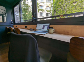 Best Western Hotel Le Montparnasse