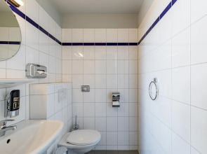 a&o Aachen Hauptbahnhof - Hostel