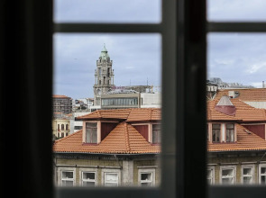 Moov Hotel Porto Centro