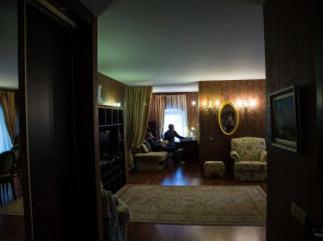 Покровка 9 А