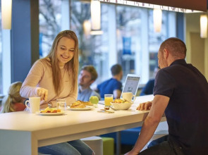 ibis budget Cardiff Centre