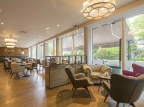 Hilton Garden Inn Bristol City Centre