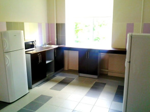 Экос Отель на Коломийском