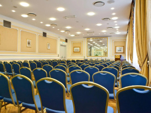 Bristol Palace Hotel