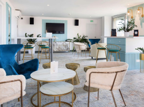 Best Western Hotel Mediterranee Menton