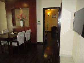 Fortune Select Grand Ridge, Tirupati -  Member ITC Hotels' Group