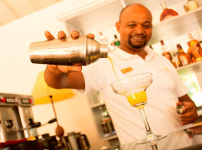 Cocotiers Hotel - Rodrigues