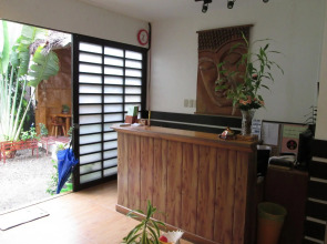 Secret Garden Resort