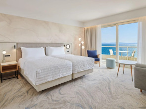 Le Meridien Lav, Split