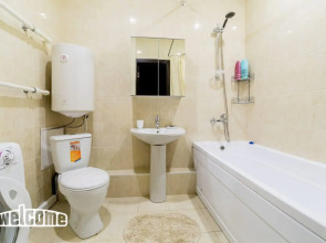 Апартаменты на улице 2-я Юго-Западная 39