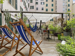 Ostello Bello Genova