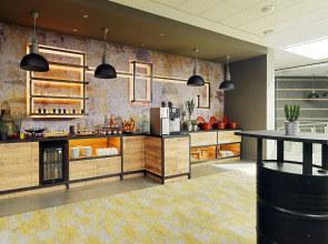 Courtyard by Marriott Berlin City Center