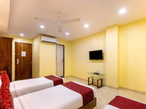 Hotel Apex International