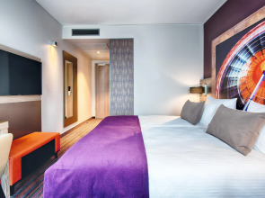 Leonardo Hotel Munich City South