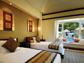 Banyan Tree Seychelles