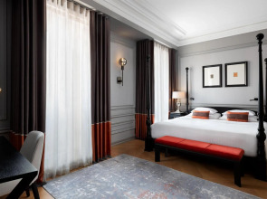 Отель Telegraaf, Autograph Collection