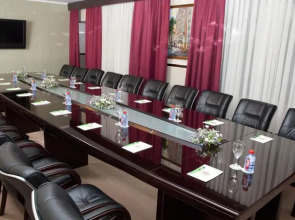 Отель «Лондон»