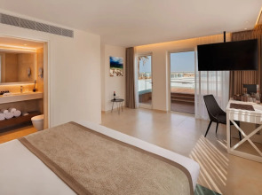 Herbert Samuel Milos Dead Sea