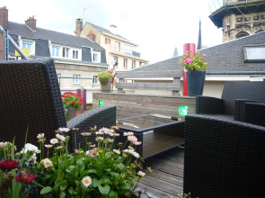 Urban Style de l'Europe