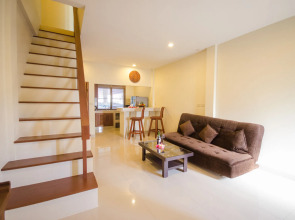 Namphung Phuket Boutique Resort