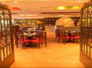 Islamabad Marriott Hotel